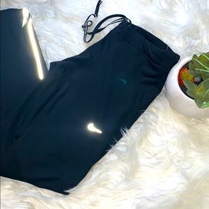 DRI-Fit Nike black leggings